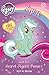 Lyra and the Secret Agent Ponies (My Little Pony Book 10)