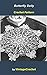 The Butterfly Doily Vintage Crochet Pattern