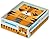 Wee Gallery Cloth Books Tip Toe Tiger