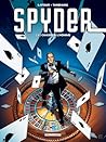 Spyder - Chasse à l'homme Spyder - Chasse à l'homme