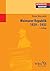 Die Weimarer Republik 1929-1933 (Geschichte Kompakt) (German Edition)