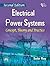 Electrical Power Systems