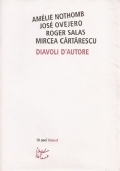 Diavoli d'autore: 10 anni Voland