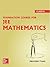 Foundation Course for JEE Mathematics - Class 6