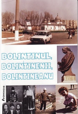 Bolintinul, bolintinenii, Bolintineanu