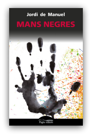 Mans negres