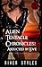 Alien Tentacle Chronicles –...