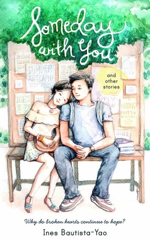 Someday With You and other stories (Paperback)