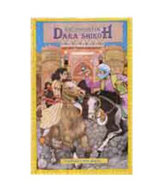 The Sword of Dara Shikoh (Paperback)