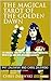 THE MAGICAL TAROT OF THE GOLDEN DAWN -Divination, Meditation and High Magical Teachings