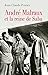 ANDRÉ MALRAUX ET LA REINE DE SABA (French Edition)