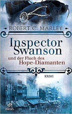 Inspector Swanson und der Fluch des Hope-Diamanten