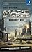 I vansinnets öken (Maze Runner, #2)