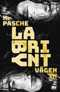 Labyrint - vägen in (Paperback)