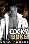 Cocky Duke by Sara Forbes