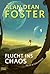 Flucht ins Chaos (Pip & Flinx #10)