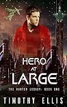 Hero at Large