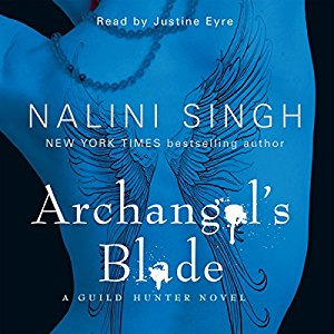 Archangel's Blade
