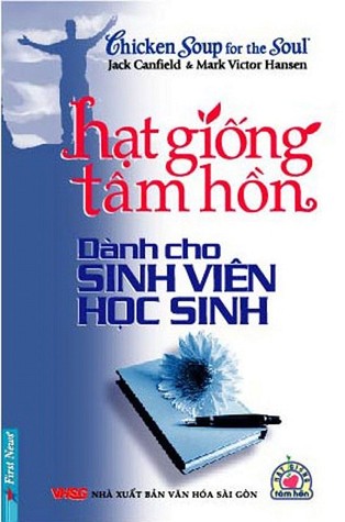 Hạt Giống Tâm Hồn - Dành Cho Sinh Viên Học Sinh