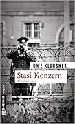 Stasi-Konzern