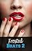 Frosted Brat 2: FMMM Steamy Story, Frat Brothers have Group Fun with the Brat