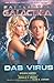 Battlestar Galactica 2: Das Virus (Battlestar Galactica Miniseries #4)