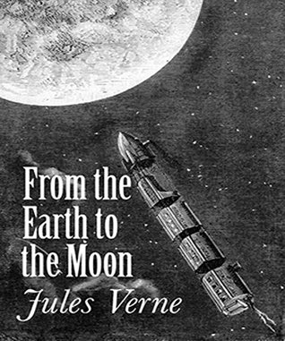 From the Earth to the Moon: Jules Verne