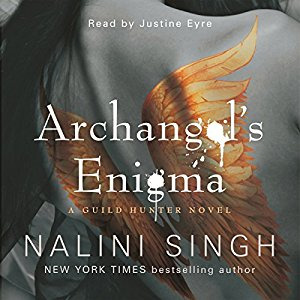 Archangel's Enigma