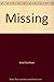 Missing: Poems by Ariel Dorfman