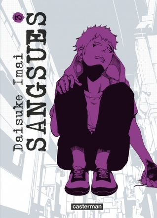 Sangsues (Sangsues, #3)