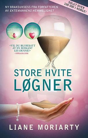 Store hvite løgner