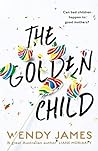 Book cover for The Golden Child