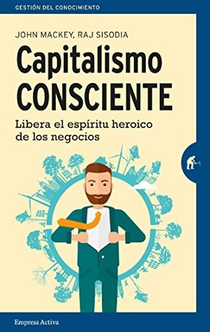 Capitalismo consciente (Gestión del conocimiento)