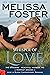 Whisper of Love (The Braden...