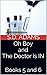 Oh Boy and The Doctor is IN by Sammy D. Adams