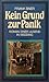 Kein Grund zur Panik by Frank Baer
