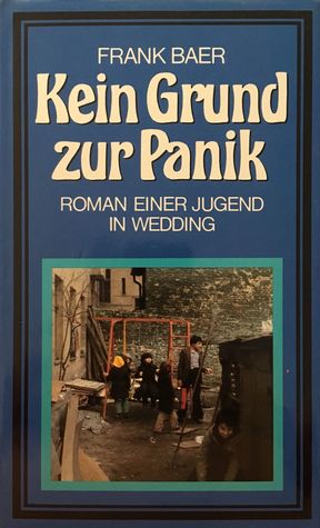 Kein Grund zur Panik