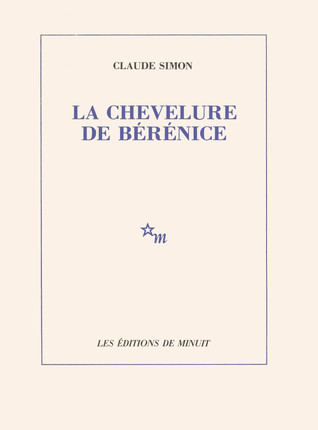 La chevelure de Bérénice (Paperback)