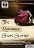 The Romance Short Stories - AUDIO EDITION: Selected Shorts Collection