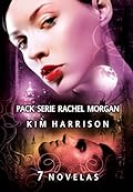 Rachel Morgan #1-7