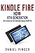 Kindle Fire HD 8 6th Generation by Daniel Pinder
