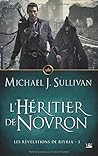 L'Héritier de Novron