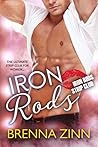 Iron Rods by Brenna Zinn