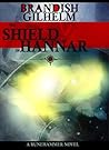 The Shield of Hannar (Runehammer Novels Book 2) Book cover for The Shield of Hannar (Runehammer Novels Book 2)