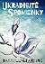 Ukradnuté spomienky by Darrell Standing