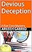 Devious Deception (Mike and Peter, FBI Agents #13)