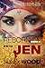 Reborn (Path of Jen #2)