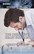 The Children's Heart Surgeon