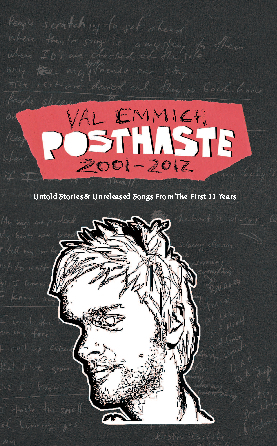 Posthaste (2001-2012)