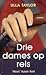 Drie dames op reis
